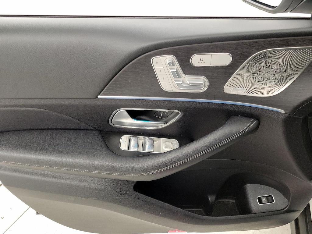 used 2021 Mercedes-Benz GLE 350 car, priced at $41,998