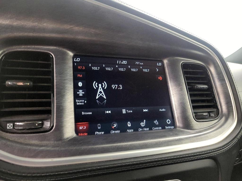 used 2022 Dodge Charger car, priced at $33,998