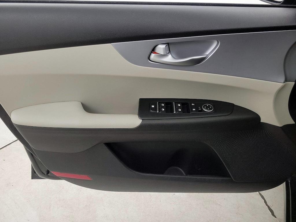 used 2023 Kia Forte car, priced at $19,998