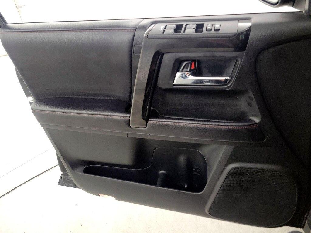 used 2022 Toyota 4Runner car, priced at $42,998