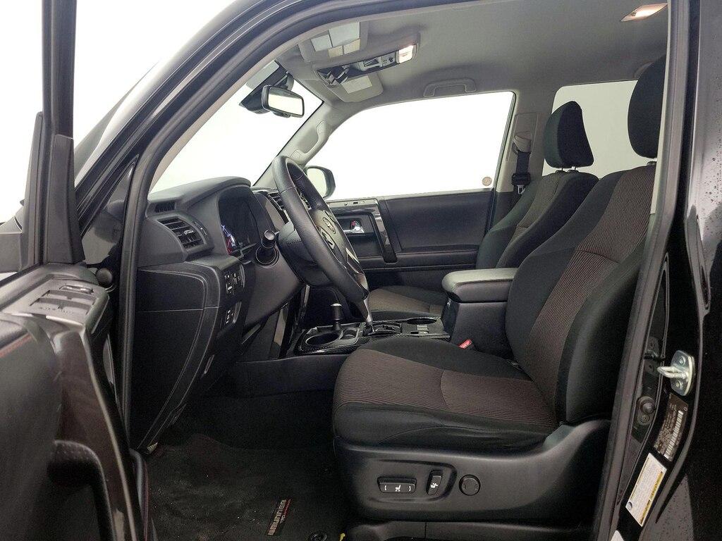 used 2022 Toyota 4Runner car, priced at $42,998