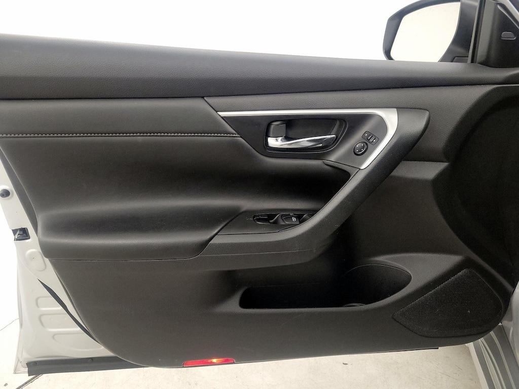 used 2016 Nissan Altima car, priced at $15,998