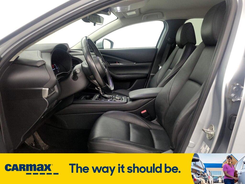 used 2021 Mazda CX-30 car, priced at $18,998