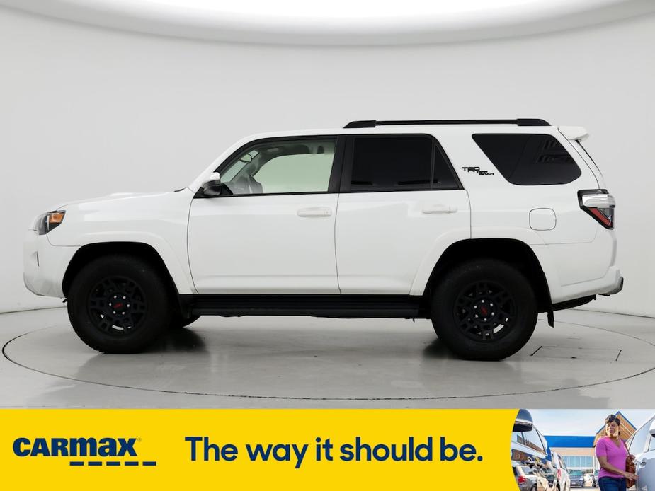 used 2020 Toyota 4Runner car, priced at $35,998