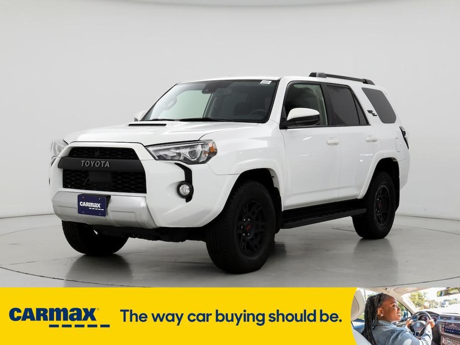 used 2020 Toyota 4Runner car, priced at $35,998