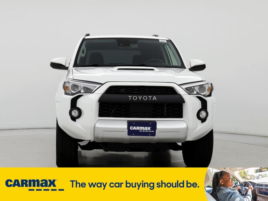 used 2020 Toyota 4Runner car, priced at $35,998