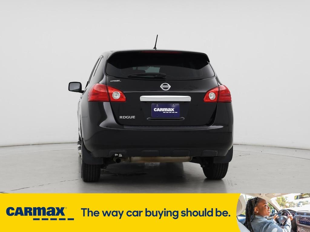 used 2013 Nissan Rogue car, priced at $11,599