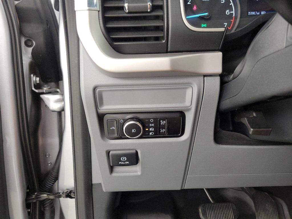 used 2023 Ford F-150 car, priced at $34,998