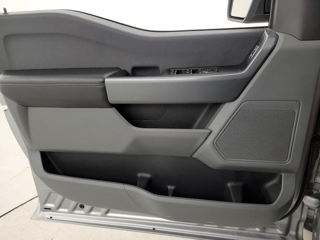used 2023 Ford F-150 car, priced at $34,998