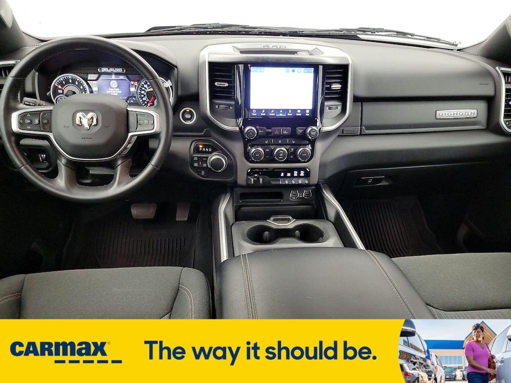 used 2023 Ram 1500 car, priced at $38,998
