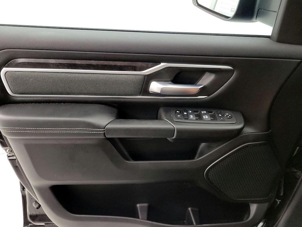 used 2023 Ram 1500 car, priced at $38,998