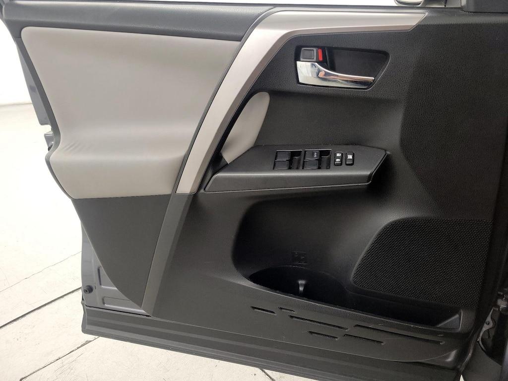 used 2016 Toyota RAV4 Hybrid car, priced at $19,998