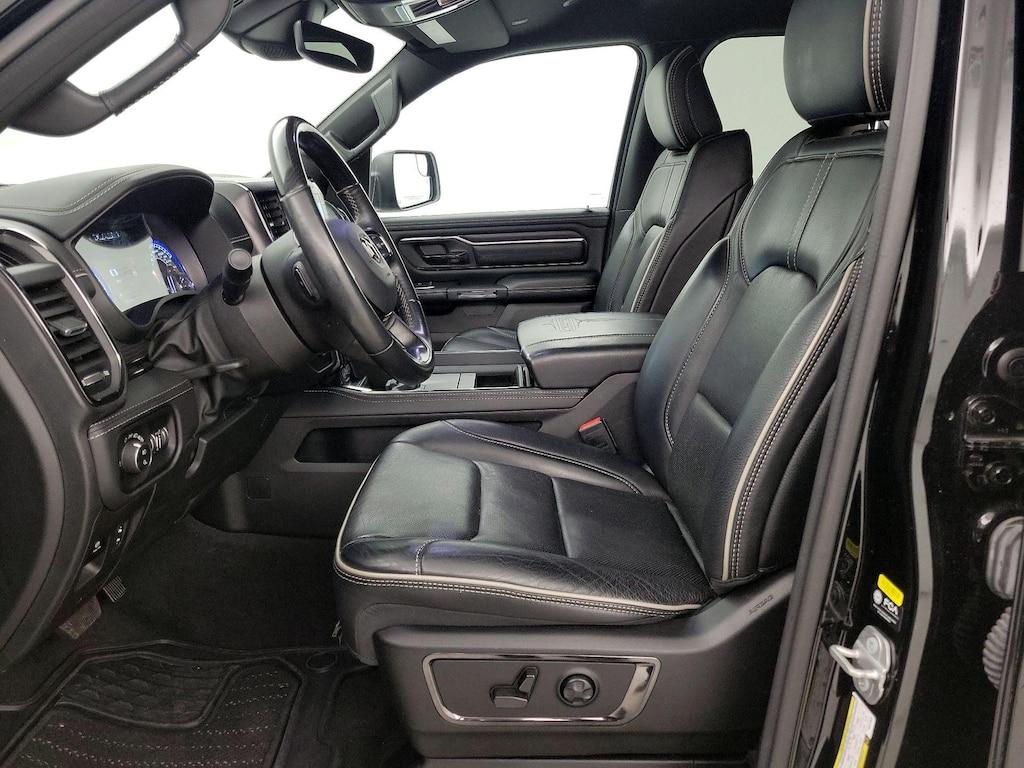 used 2022 Ram 1500 car, priced at $51,998
