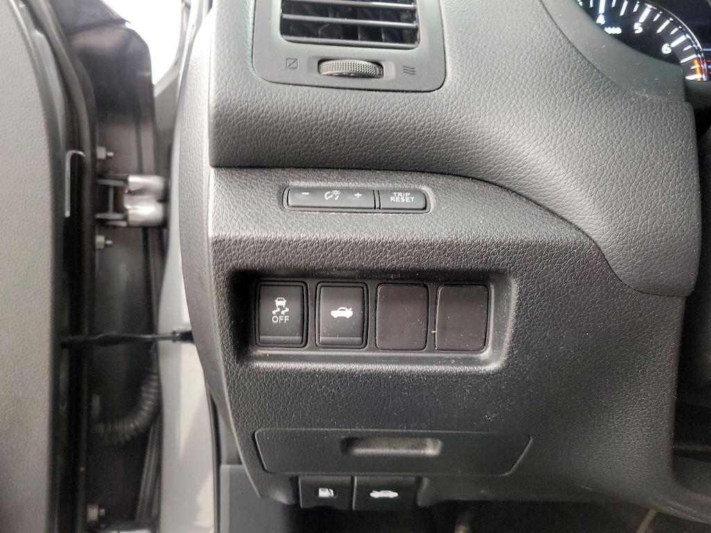 used 2015 Nissan Altima car, priced at $13,599