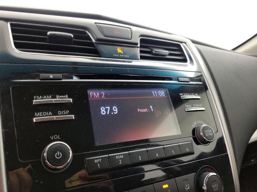 used 2015 Nissan Altima car, priced at $13,599