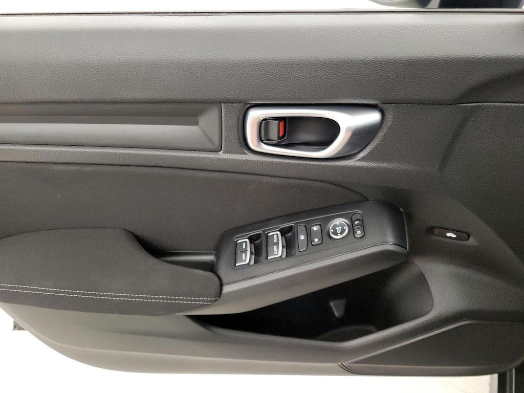 used 2023 Honda Civic car, priced at $25,998