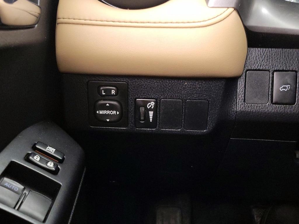 used 2016 Toyota RAV4 Hybrid car, priced at $25,998