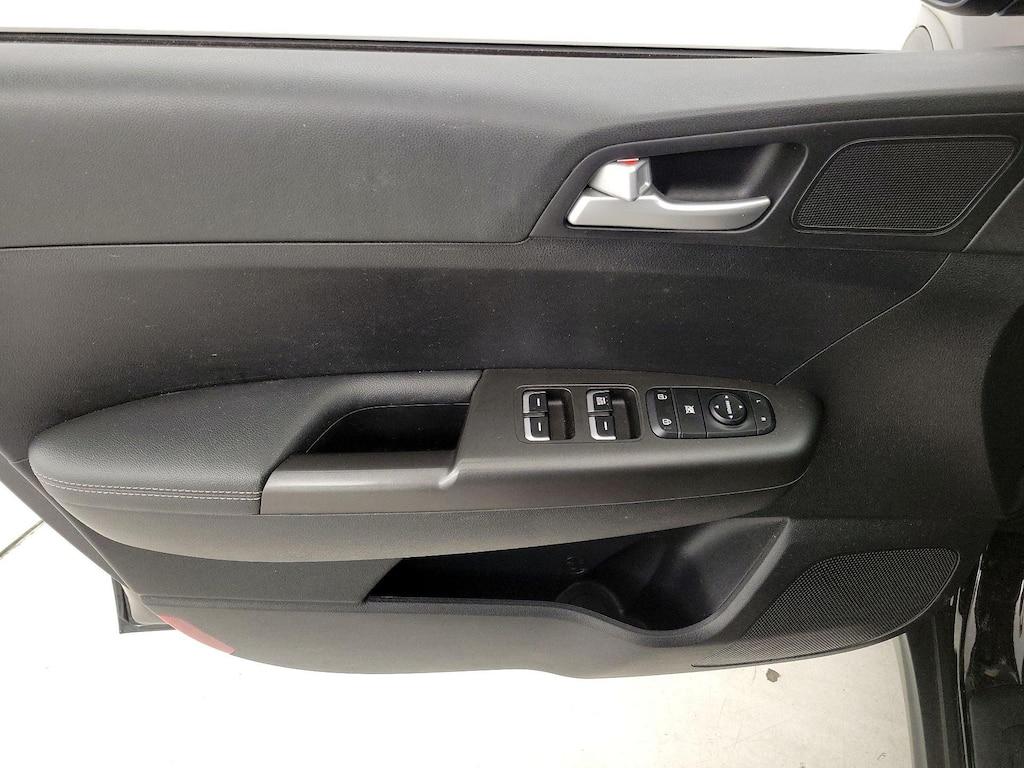 used 2021 Kia Sportage car, priced at $17,998