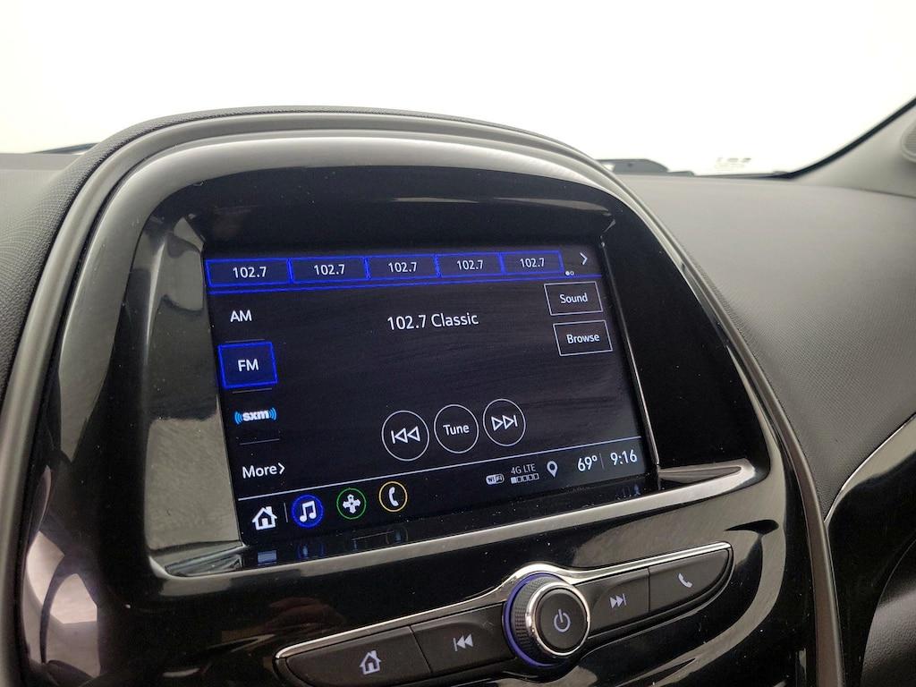 used 2020 Chevrolet Spark car, priced at $15,998