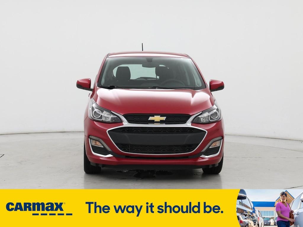 used 2020 Chevrolet Spark car, priced at $15,998
