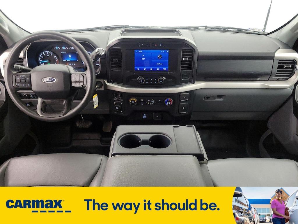 used 2021 Ford F-150 car, priced at $30,998