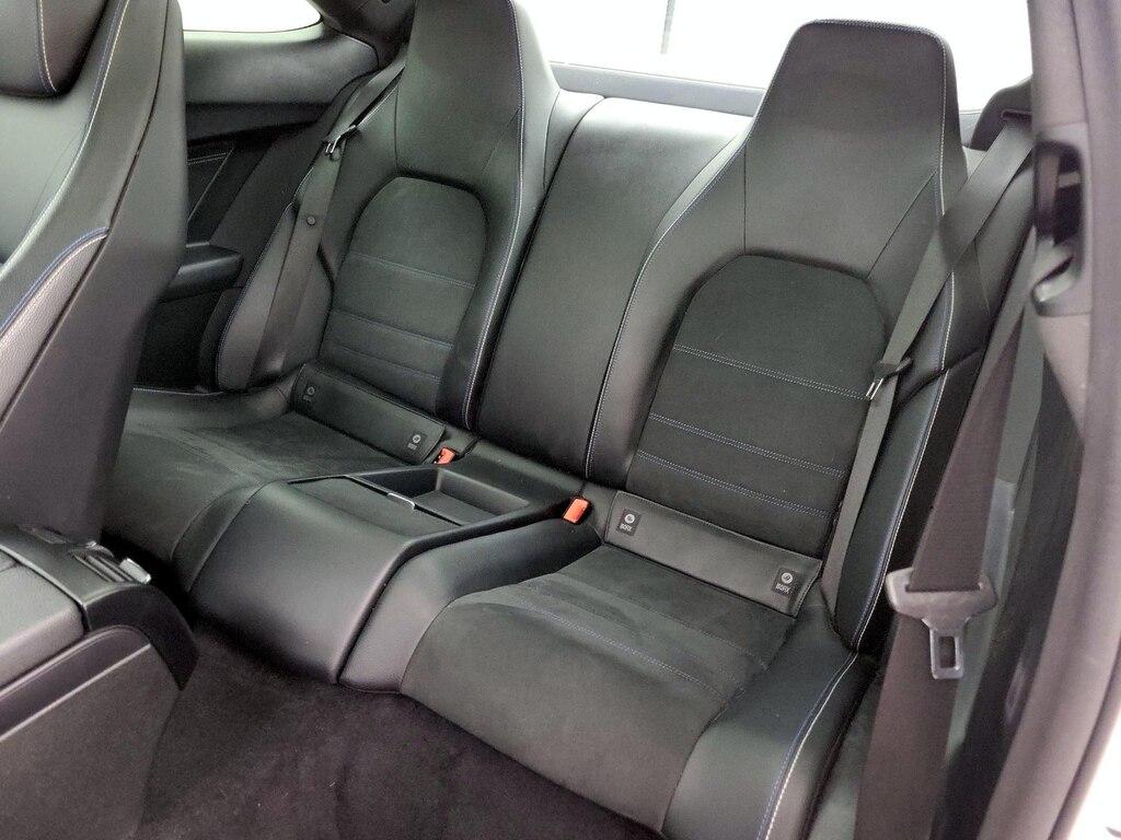 used 2015 Mercedes-Benz C-Class car, priced at $17,998