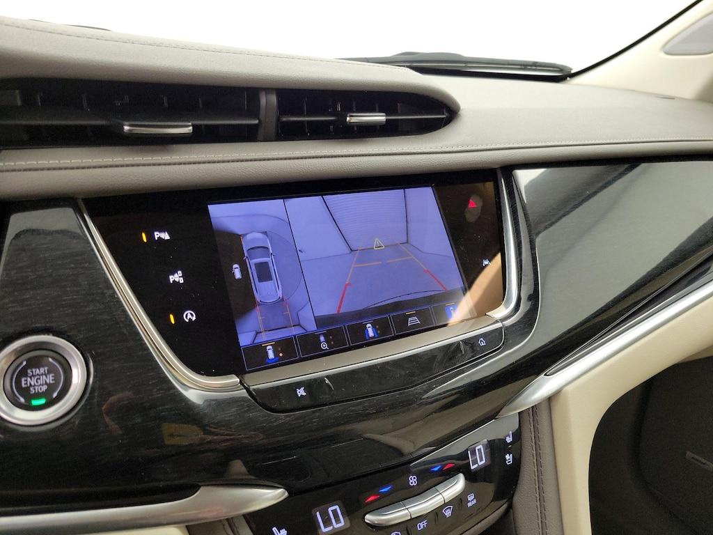 used 2023 Cadillac XT6 car, priced at $42,998