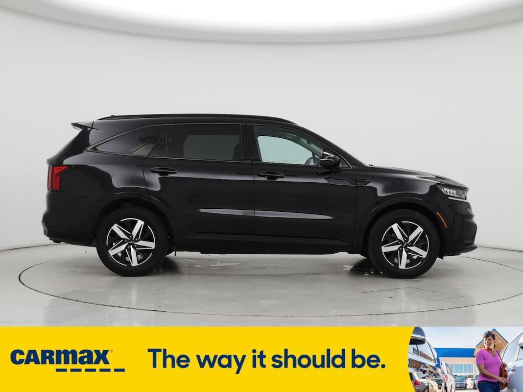 used 2022 Kia Sorento car, priced at $29,998