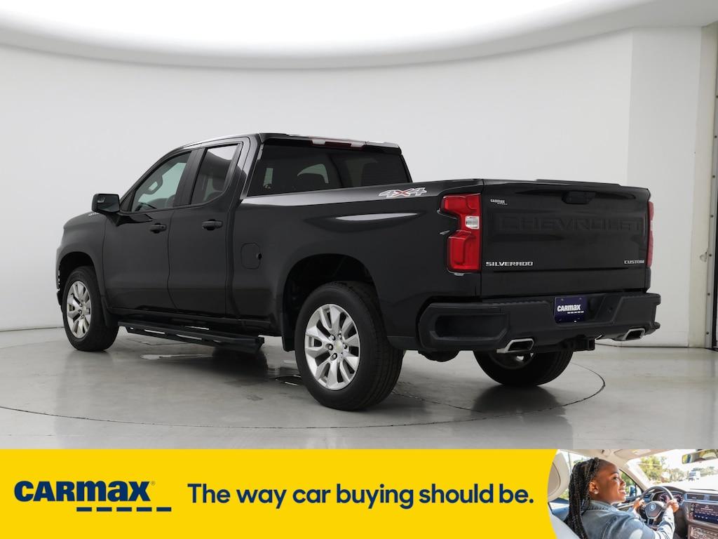 used 2019 Chevrolet Silverado 1500 car, priced at $30,998