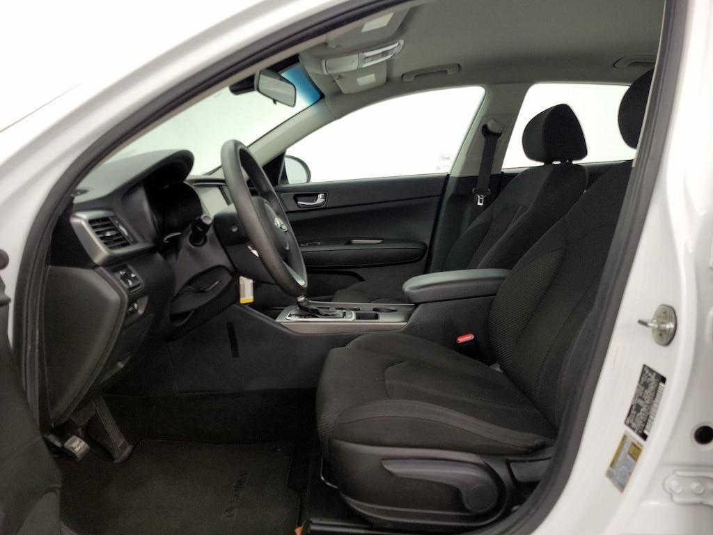 used 2019 Kia Optima car, priced at $13,998