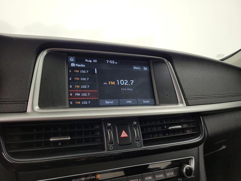 used 2019 Kia Optima car, priced at $13,998