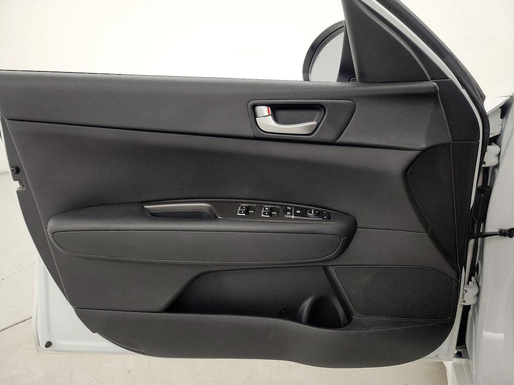 used 2019 Kia Optima car, priced at $13,998