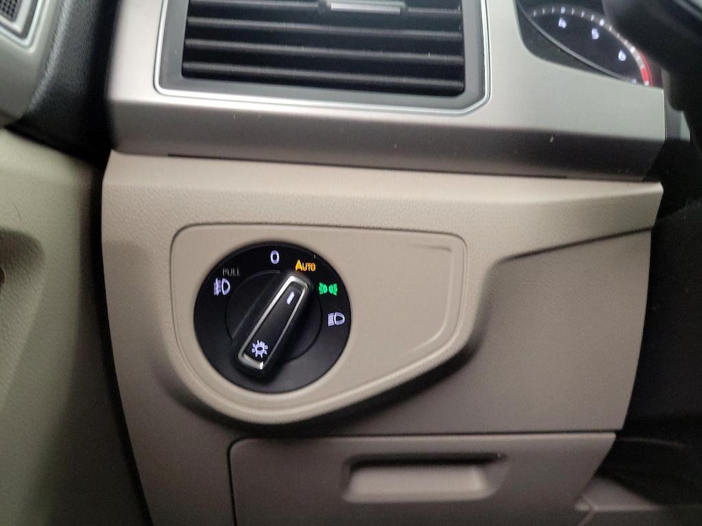 used 2019 Volkswagen Atlas car, priced at $22,998