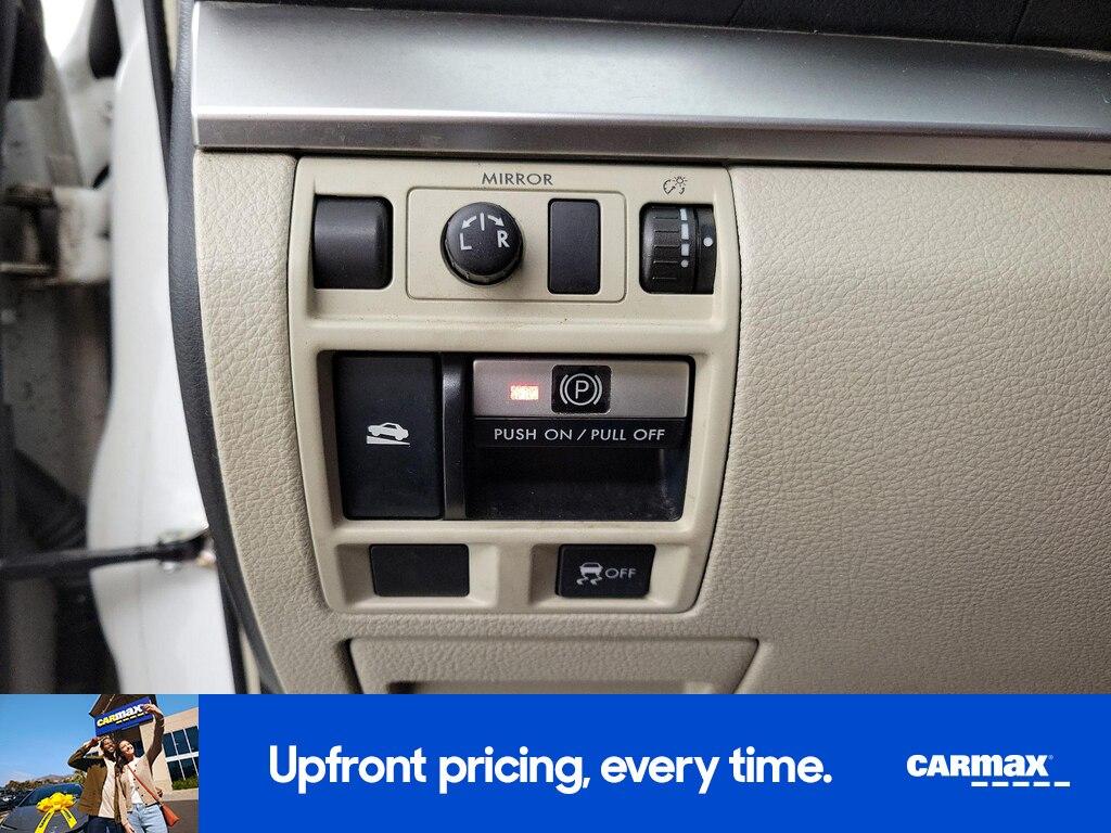 used 2014 Subaru Outback car, priced at $12,998