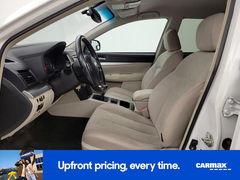 used 2014 Subaru Outback car, priced at $12,998