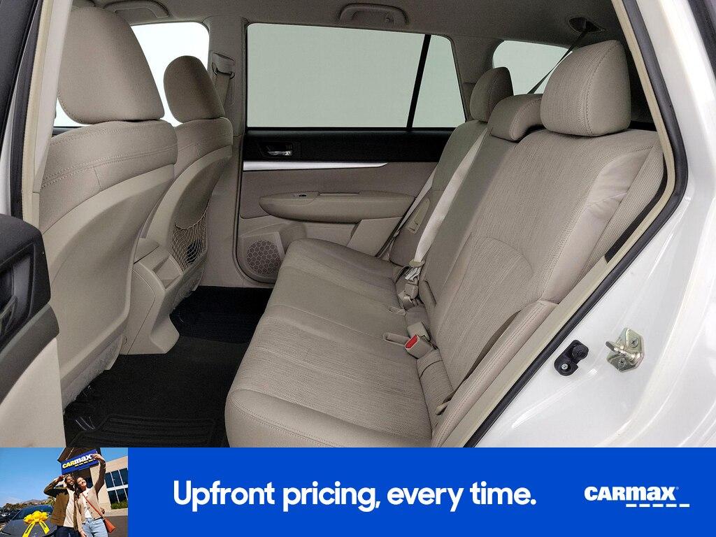 used 2014 Subaru Outback car, priced at $12,998