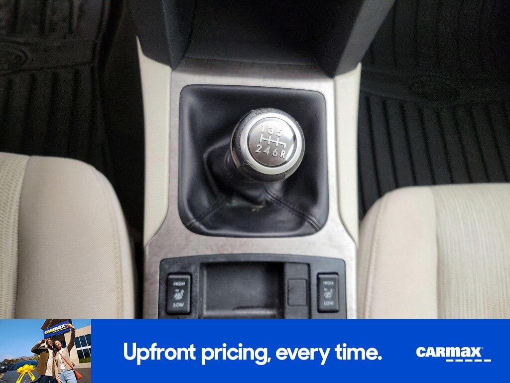 used 2014 Subaru Outback car, priced at $12,998