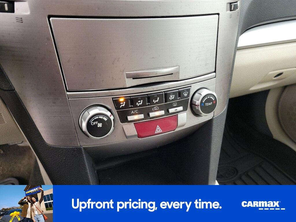 used 2014 Subaru Outback car, priced at $12,998