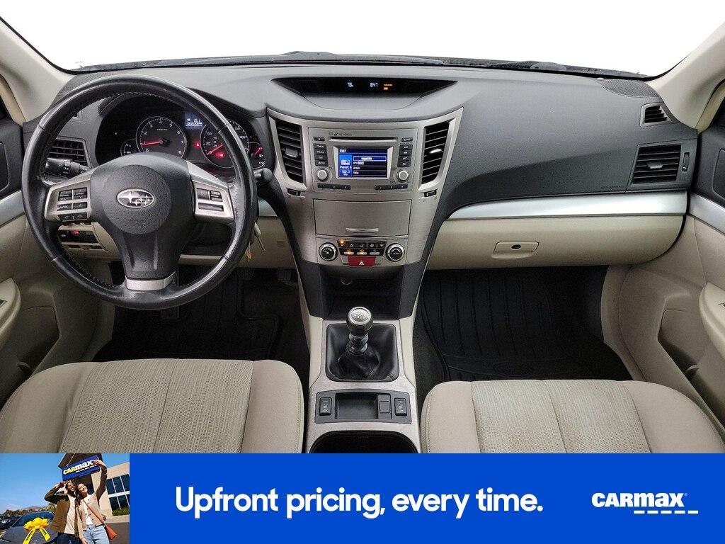 used 2014 Subaru Outback car, priced at $12,998