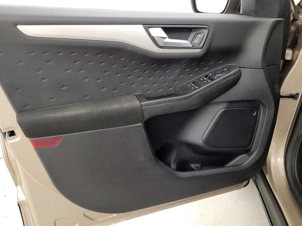 used 2020 Ford Escape car, priced at $20,998