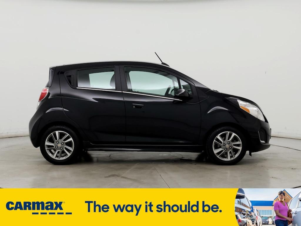 used 2016 Chevrolet Spark EV car, priced at $10,998