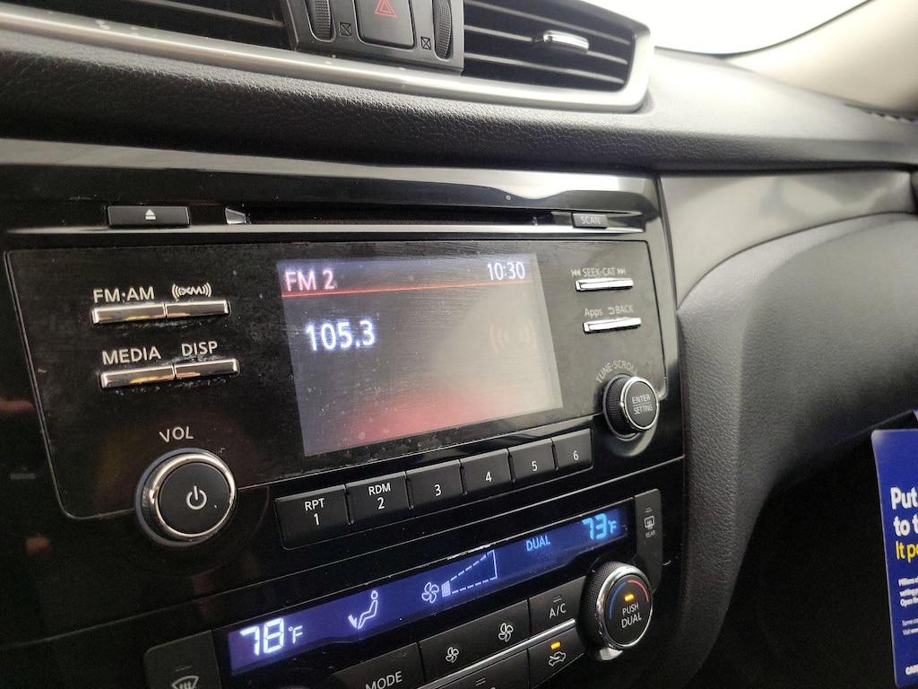 used 2015 Nissan Rogue car, priced at $12,998