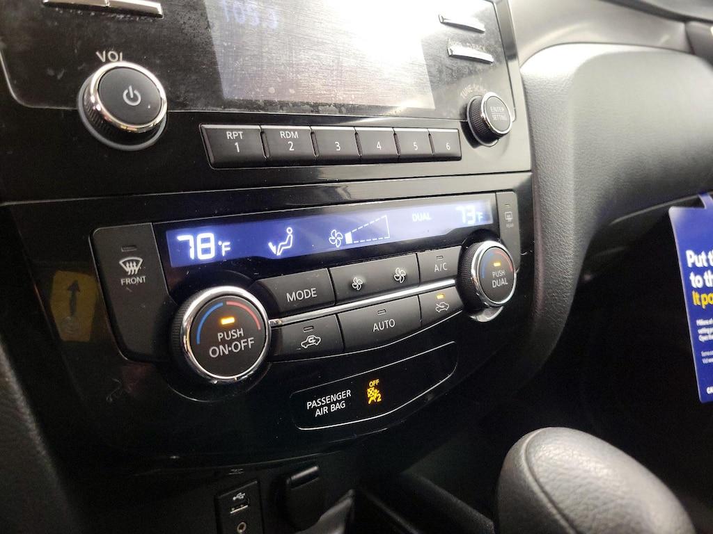 used 2015 Nissan Rogue car, priced at $12,998