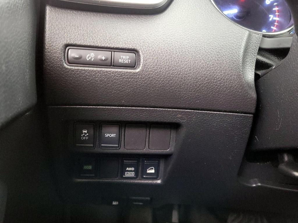 used 2015 Nissan Rogue car, priced at $12,998