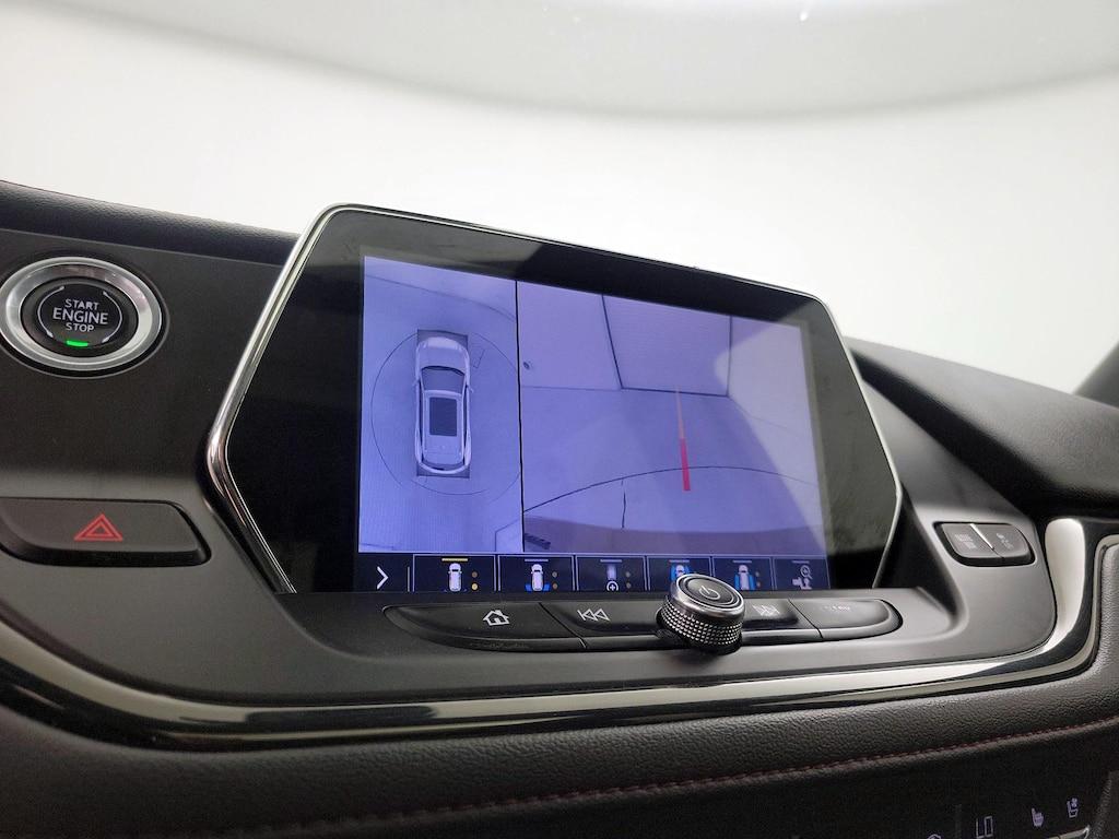 used 2019 Chevrolet Blazer car, priced at $20,998