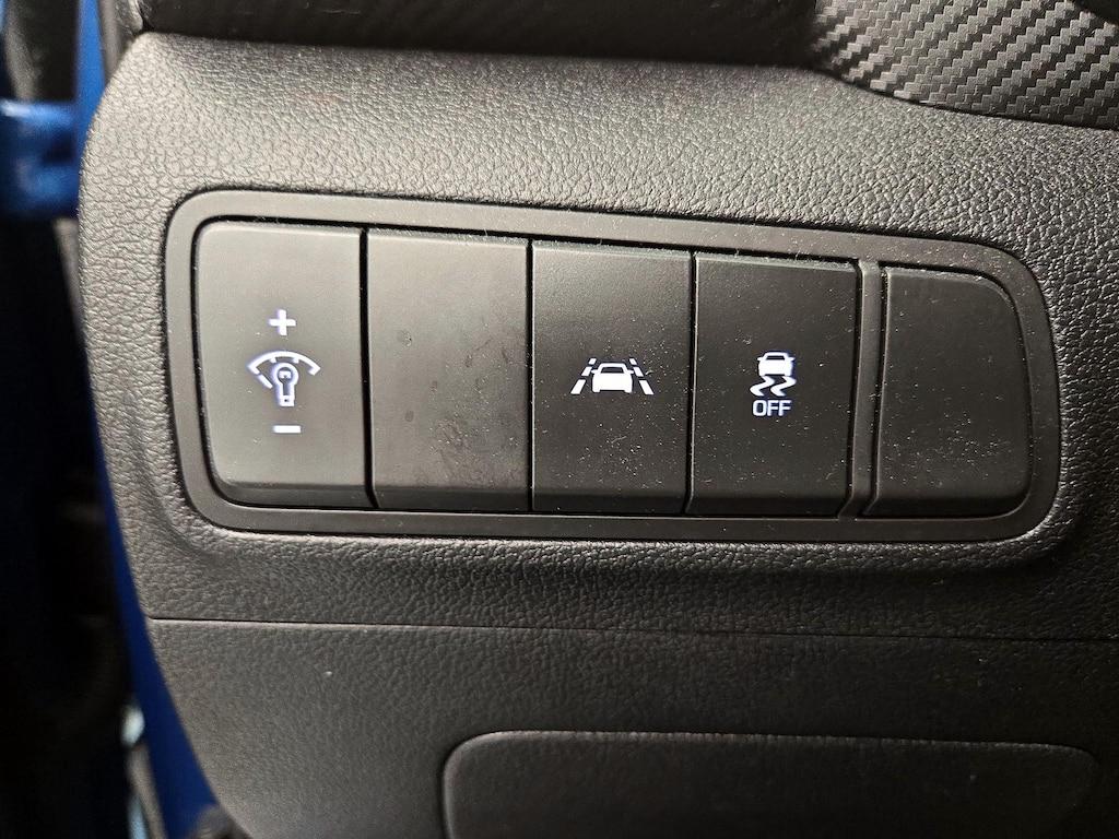 used 2020 Hyundai Tucson car, priced at $18,998