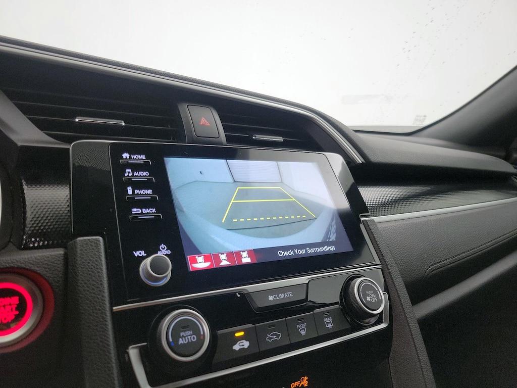 used 2020 Honda Civic car, priced at $22,998