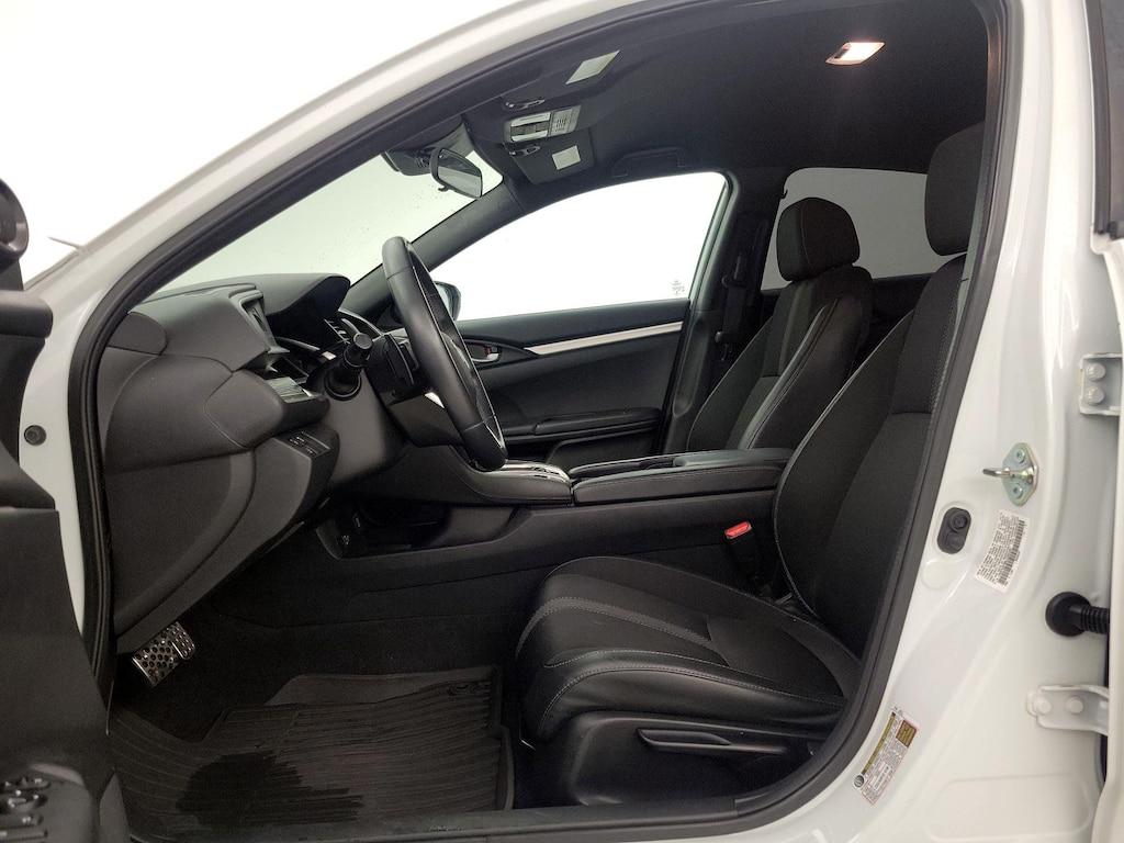 used 2020 Honda Civic car, priced at $22,998