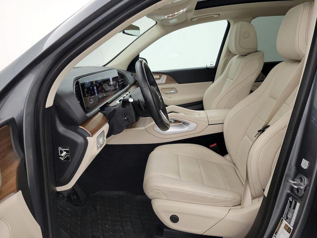 used 2023 Mercedes-Benz GLE 350 car, priced at $43,998