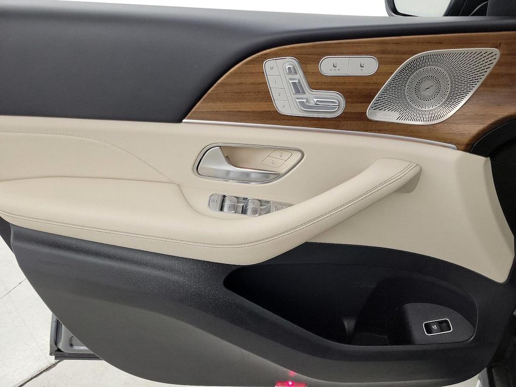 used 2023 Mercedes-Benz GLE 350 car, priced at $43,998